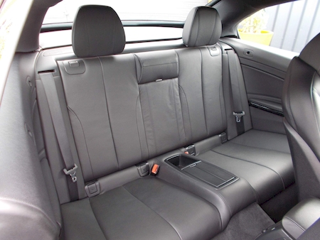 BMW SERIE 4 CABRIOLET 420 DA 184 CV M SPORT BVA8   **********2 EME MAIN AVEC SEULEMENT 59398 KMS !!! *************